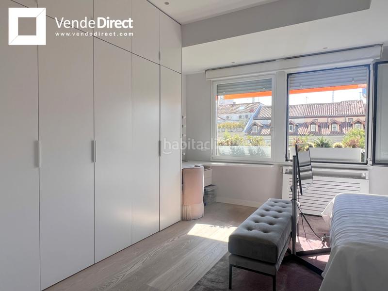 Foto 7c445428-19a5-4e62-92ad-8c5e59d7b9fa. Alquiler piso en Arapiles Madrid