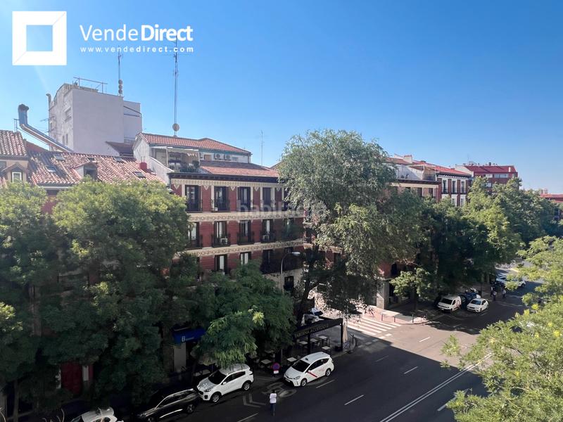 Foto 7c8defe9-92d3-4ea6-8f66-79cdf3b04db9. Alquiler piso en Arapiles Madrid