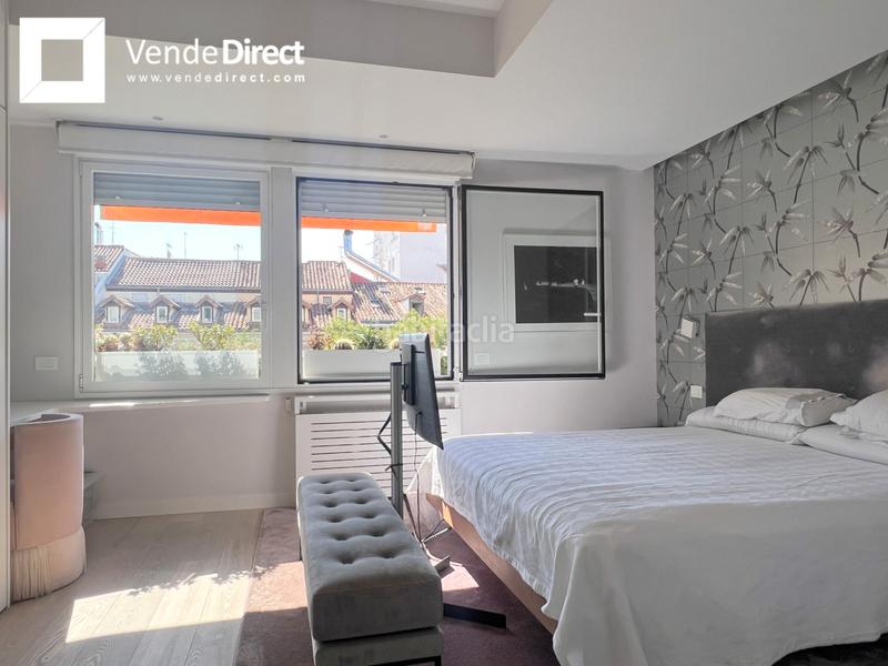 Foto b10905a0-bebe-453c-86b0-18c8db7039ab. Alquiler piso en Arapiles Madrid