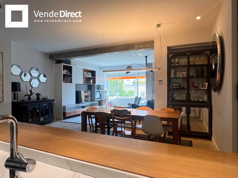 Foto bc282bf4-2659-4684-800d-9e0d2db2953e. Alquiler piso en Arapiles Madrid