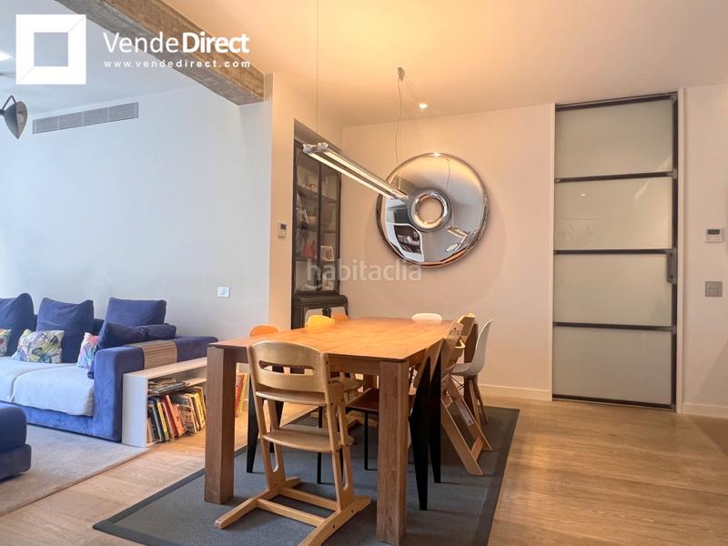 Foto bdcd50af-e84b-4869-8070-c29416d2563f. Alquiler piso en Arapiles Madrid