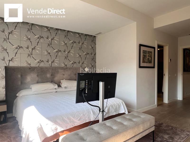 Foto bf185575-121a-4213-8f70-32882ad5a9ab. Alquiler piso en Arapiles Madrid