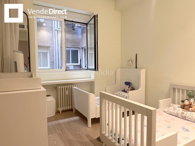 Foto d2a403cd-3fdc-46a2-89a2-e9cbdd1ad3c6. Alquiler piso en Arapiles Madrid