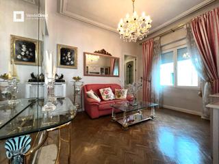 Location Appartement  Calle de viriato