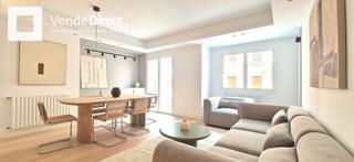 Appartement  Calle de viriato. Espectacular vivienda reformada!!!