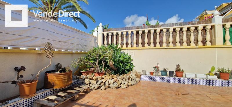 Foto 219a04e1-af68-44ef-b43a-a0b91a17ceb9. Appartamento con parcheggio piscina in Los Arenales del Sol Elche / Elx