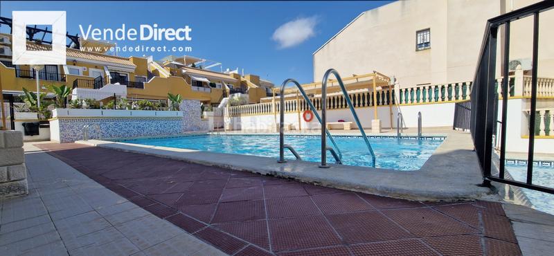 Foto 3df57d4d-998f-4f3e-82e0-ce8957412570. Appartamento con parcheggio piscina in Los Arenales del Sol Elche / Elx