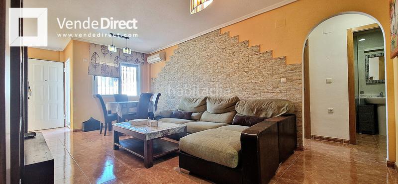 Foto 4ab9e920-99e9-42aa-bcbd-b6a6a3943af6. Appartamento con parcheggio piscina in Los Arenales del Sol Elche / Elx