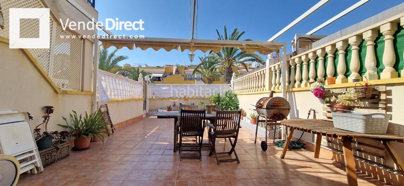 Foto 4bc66aec-42b8-4d12-b101-0c88c4af3d8b. Appartamento con parcheggio piscina in Los Arenales del Sol Elche / Elx