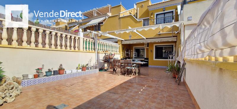 Foto 65336abe-fecd-41e4-839b-6a2db4027ec9. Appartamento con parcheggio piscina in Los Arenales del Sol Elche / Elx