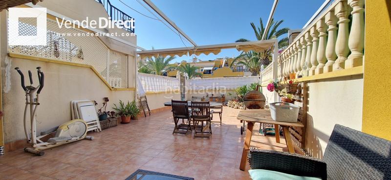 Foto 8409b9a9-83ee-4984-b64f-55af4345f358. Appartamento con parcheggio piscina in Los Arenales del Sol Elche / Elx