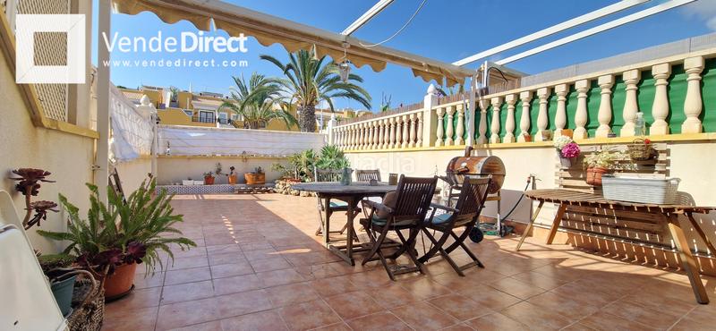 Foto 9960a778-b269-4714-91c4-4c117eb91e91. Appartamento con parcheggio piscina in Los Arenales del Sol Elche / Elx