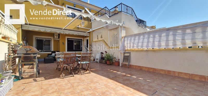 Foto a6ea4e23-bd6a-428a-af0a-5586bb4ac366. Appartamento con parcheggio piscina in Los Arenales del Sol Elche / Elx