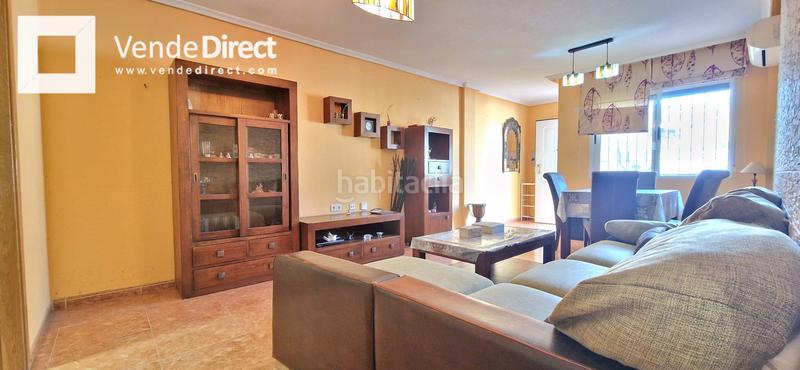 Foto bd06a348-8eb4-4fb4-acb4-e78a1f292ec1. Appartamento con parcheggio piscina in Los Arenales del Sol Elche / Elx