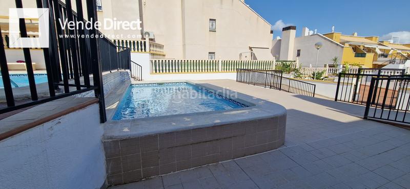 Foto c587a4f7-9a01-4e69-8740-2a0480c9d4f1. Appartamento con parcheggio piscina in Los Arenales del Sol Elche / Elx