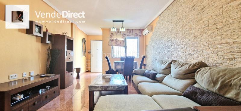 Foto c5c6980c-0e03-4262-b477-c666d93d4a08. Appartamento con parcheggio piscina in Los Arenales del Sol Elche / Elx