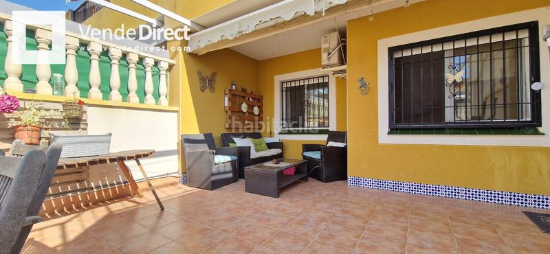 Foto c957f1ae-2d91-4134-843b-38bdb387602c. Appartamento con parcheggio piscina in Los Arenales del Sol Elche / Elx