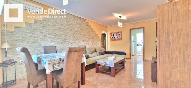 Foto cc8bee8f-7152-45c4-ab56-a1ac6612fac3. Appartamento con parcheggio piscina in Los Arenales del Sol Elche / Elx