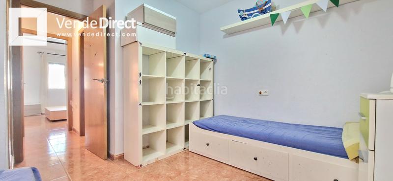 Foto fcb97090-b00b-484d-8ad5-6de0fc10a678. Appartamento con parcheggio piscina in Los Arenales del Sol Elche / Elx