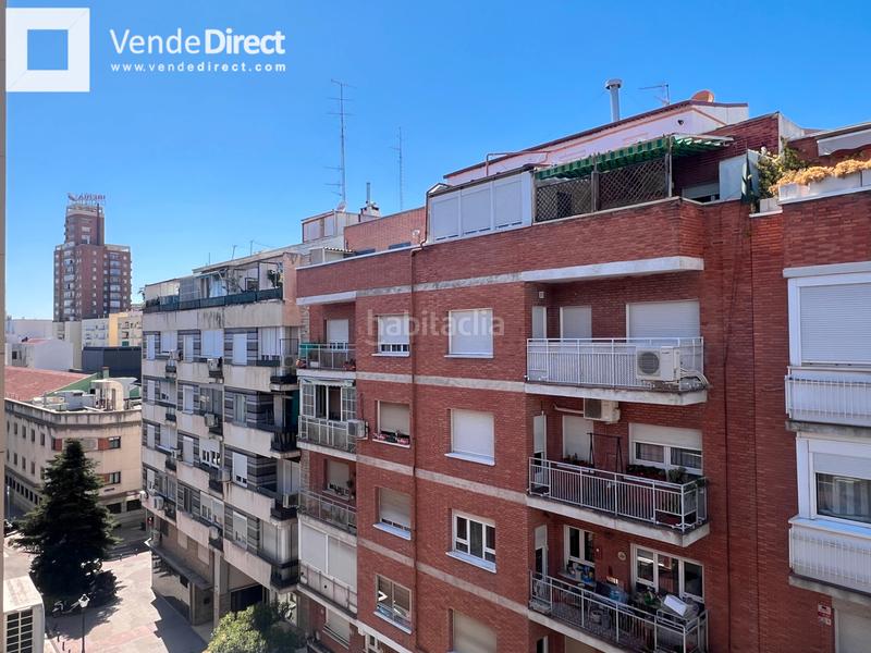 Foto 5b40d0d8-6266-4217-b83b-155fb7eb945c. Appartamento con riscaldamento in Guindalera Madrid