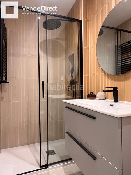 Foto 7383f7aa-cf31-4ff8-8323-43e5232a3c88. Appartamento con riscaldamento in Guindalera Madrid