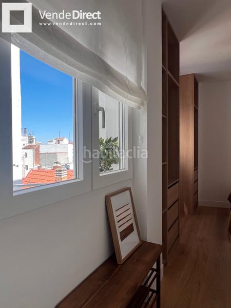 Foto 8f610a32-ffe8-4f8c-95e7-9344bde698db. Appartamento con riscaldamento in Guindalera Madrid