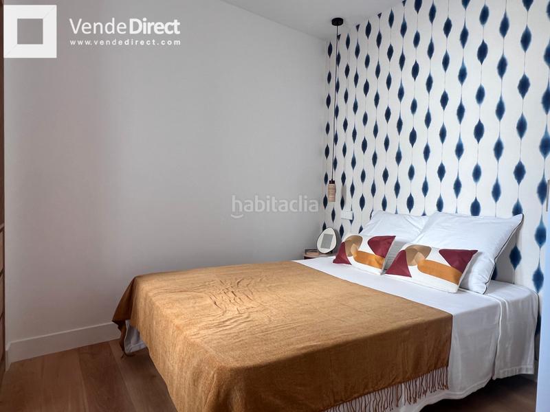 Foto a37b8316-c4b2-4ff9-b200-1a9074960de4. Appartamento con riscaldamento in Guindalera Madrid