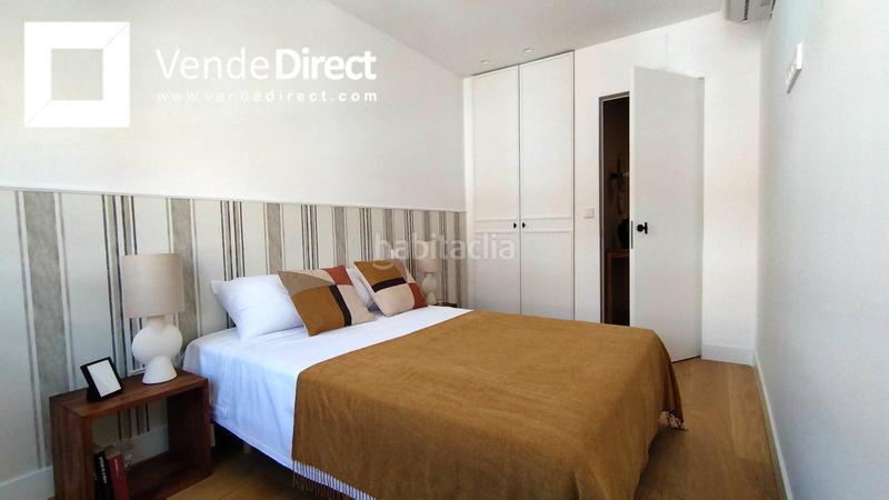 Foto a6dd70ee-bf3e-41a1-87af-8f2d9cf0bf9c. Appartamento con riscaldamento in Guindalera Madrid