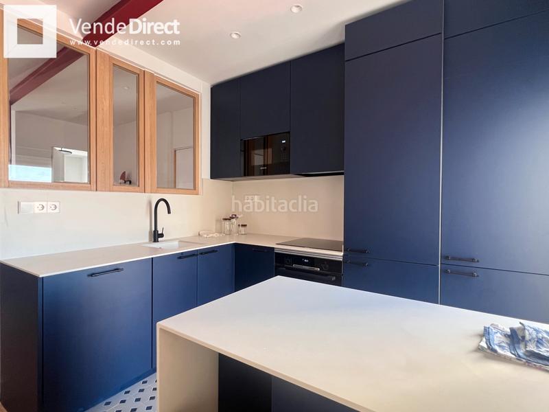 Foto bfefd0ae-e89b-4ede-96a4-f047e97b75ac. Appartamento con riscaldamento in Guindalera Madrid