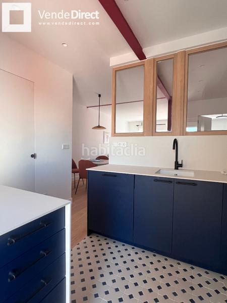Foto c01e7b6e-04d6-43e8-babb-0933ae01619a. Appartamento con riscaldamento in Guindalera Madrid
