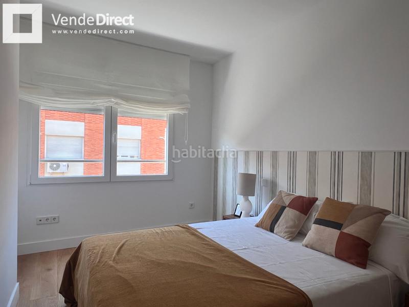 Foto e67c20b1-470b-4890-a643-5f24f7cfc2c0. Appartamento con riscaldamento in Guindalera Madrid