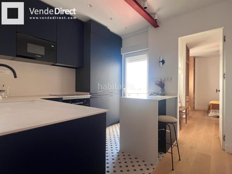 Foto f14a386f-2523-493c-8a0b-6e2ba588971f. Appartamento con riscaldamento in Guindalera Madrid