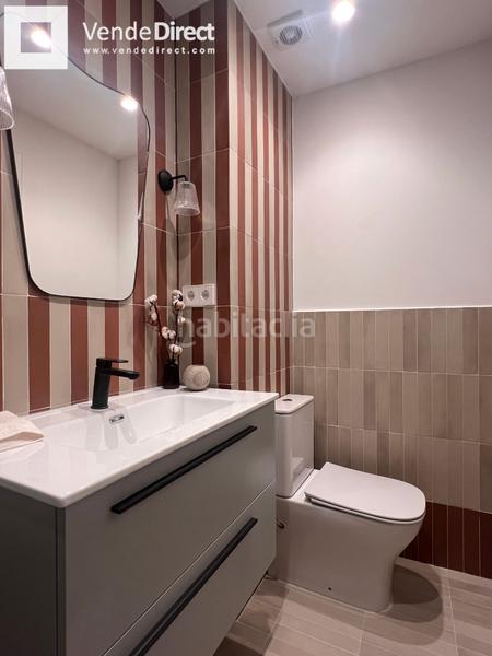Foto fe28c376-e6cf-4fa8-9b44-1ec56576ec90. Appartamento con riscaldamento in Guindalera Madrid