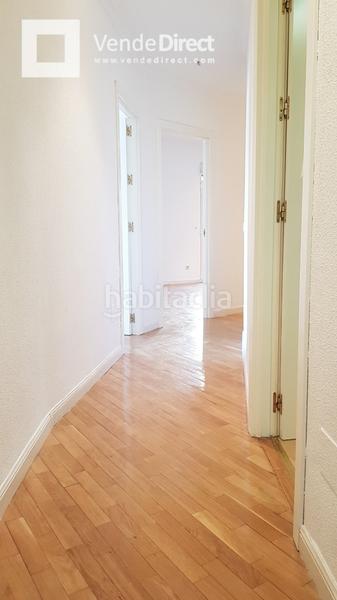 Foto 1382567f-c242-4971-8e17-37a466aa2495. Affitto appartamento con riscaldamento in Vallehermoso Madrid