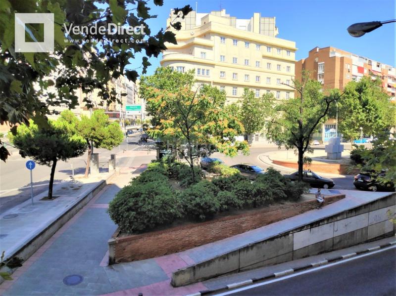 Foto 185cf3d7-bc37-482c-8210-1af64c0cc500. Affitto appartamento con riscaldamento in Vallehermoso Madrid