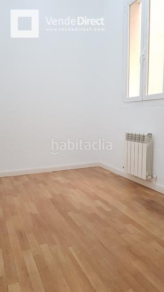 Foto 5de747e4-d4be-470f-81e1-b54324c0ee3a. Affitto appartamento con riscaldamento in Vallehermoso Madrid