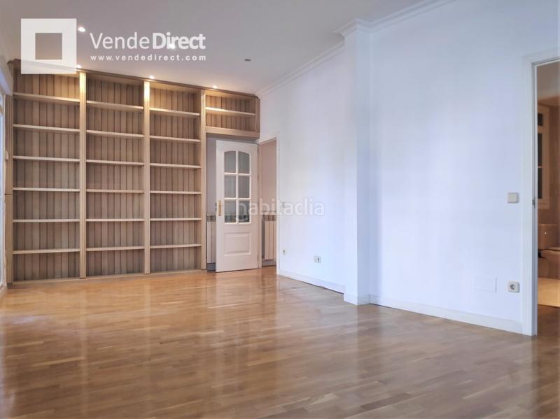 Foto 63eab03e-40a1-4956-81fb-a19566fc222c. Affitto appartamento con riscaldamento in Vallehermoso Madrid