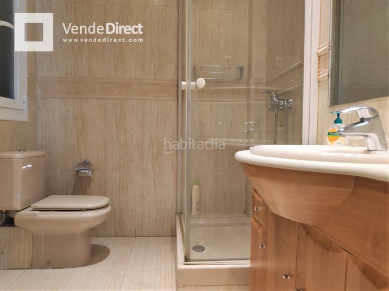 Foto 6b126528-eee1-43ab-93a9-14a366123871. Affitto appartamento con riscaldamento in Vallehermoso Madrid