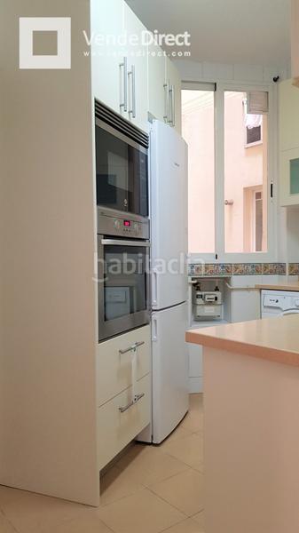 Foto 7030f7d6-b152-4e9a-8b09-d1114f14f7bf. Affitto appartamento con riscaldamento in Vallehermoso Madrid