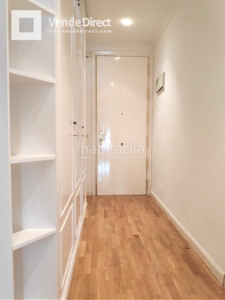 Foto 7dbb43fc-f6f3-47ce-bdcb-ae3dc89572bf. Affitto appartamento con riscaldamento in Vallehermoso Madrid