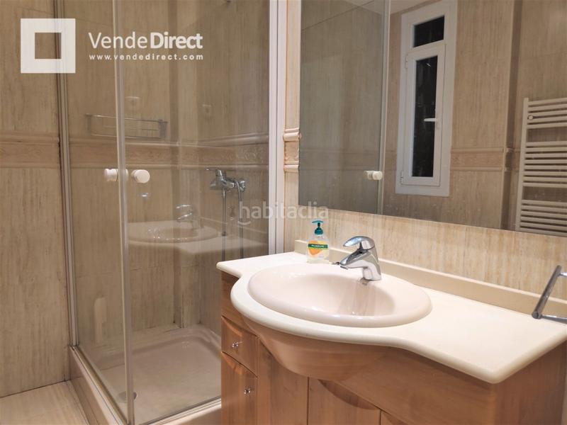 Foto 80d0eea9-342a-4ad4-8c90-825793b45e30. Affitto appartamento con riscaldamento in Vallehermoso Madrid