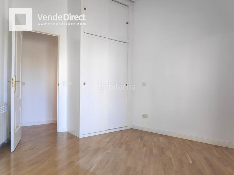 Foto 857c6b13-cbbf-4f07-8a6e-657845ce2159. Affitto appartamento con riscaldamento in Vallehermoso Madrid