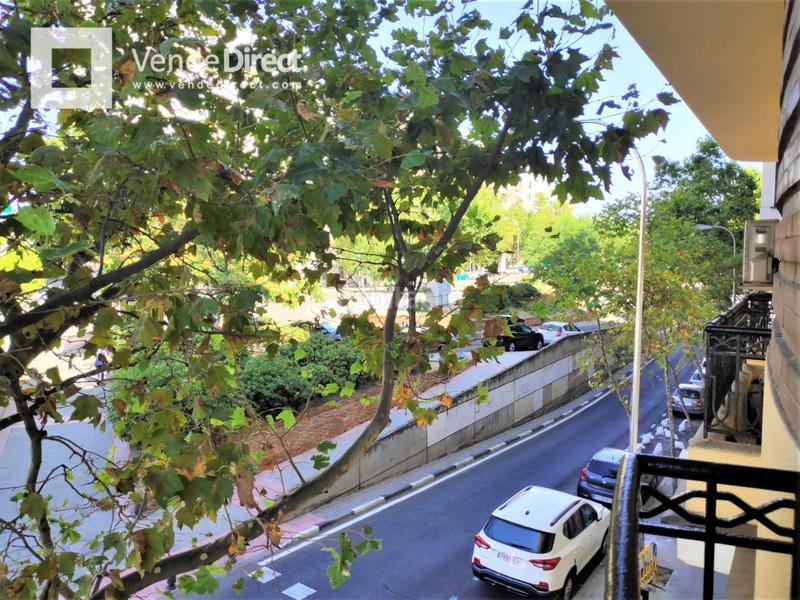 Foto 885a60e3-6a00-4310-9adb-2ecd8389ae14. Affitto appartamento con riscaldamento in Vallehermoso Madrid