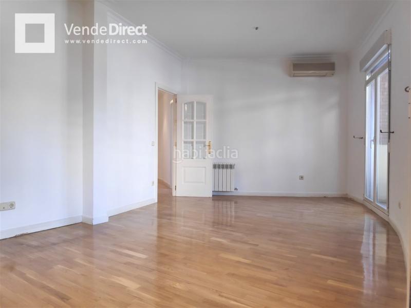 Foto 88896c73-26a3-45dd-9fc3-7f6857889650. Affitto appartamento con riscaldamento in Vallehermoso Madrid