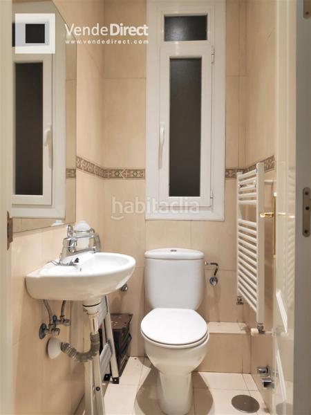 Foto 88db3114-c24a-41a0-8793-d9c9372a2c20. Affitto appartamento con riscaldamento in Vallehermoso Madrid