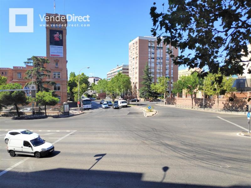 Foto 8c725096-30a5-4fa8-9ec4-8cbb2a524fef. Affitto appartamento con riscaldamento in Vallehermoso Madrid