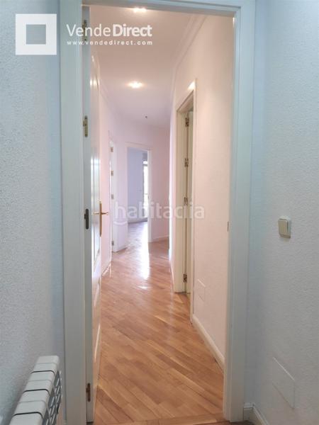 Foto 9e078709-3017-49e8-b061-a3f79651f188. Affitto appartamento con riscaldamento in Vallehermoso Madrid