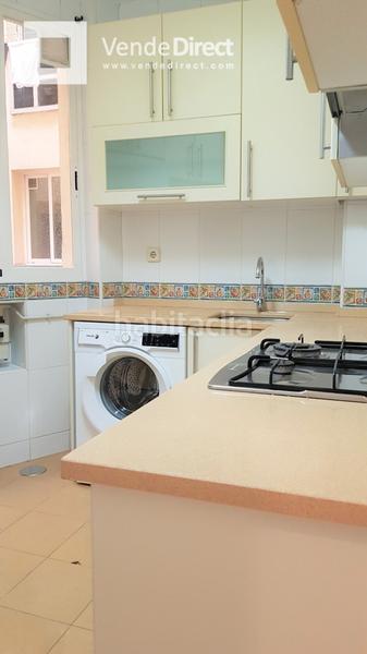 Foto 9f8e13e9-b5d2-467c-9cd7-810837787959. Affitto appartamento con riscaldamento in Vallehermoso Madrid