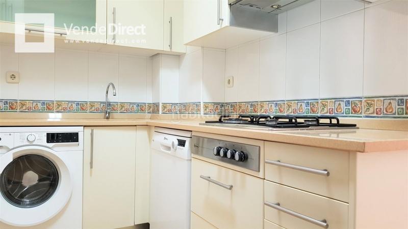Foto b776e9ae-977a-414f-88e4-a0d08d2022c7. Affitto appartamento con riscaldamento in Vallehermoso Madrid