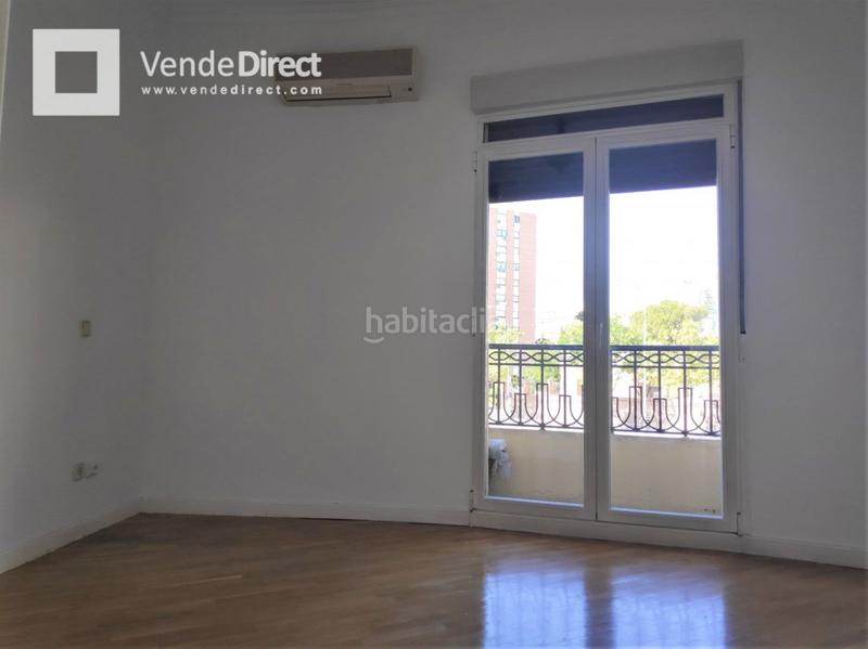 Foto bc1a0a0a-5196-4eaa-a2b9-184b33bdbf09. Affitto appartamento con riscaldamento in Vallehermoso Madrid